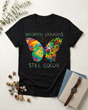 Mental Health Awareness Collection Tees