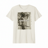 Medusa Feminist Graphic T-Shirt
