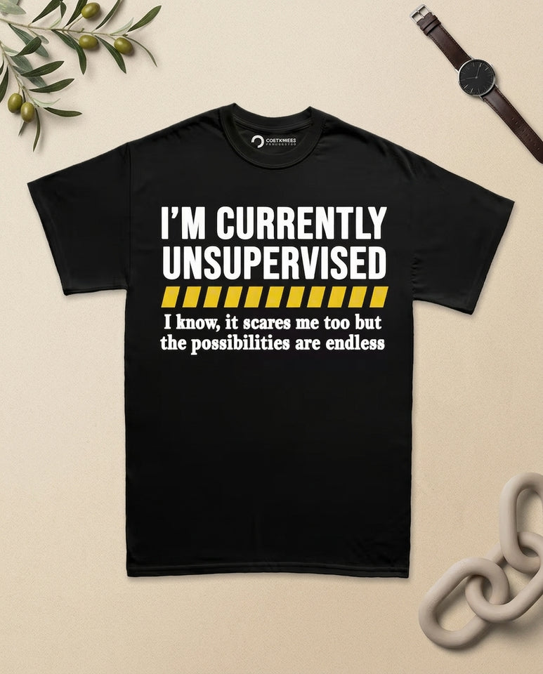 Mens Comedy Collection Tees