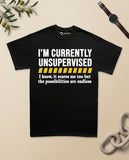 Mens Comedy Collection Tees