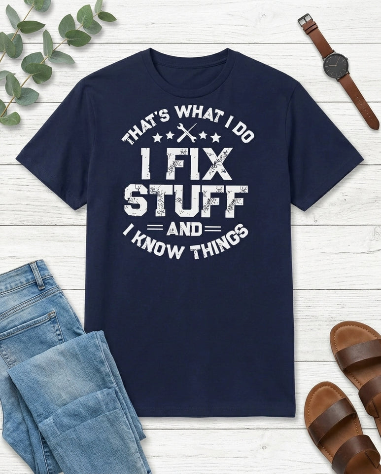 Mens Comedy Collection Tees