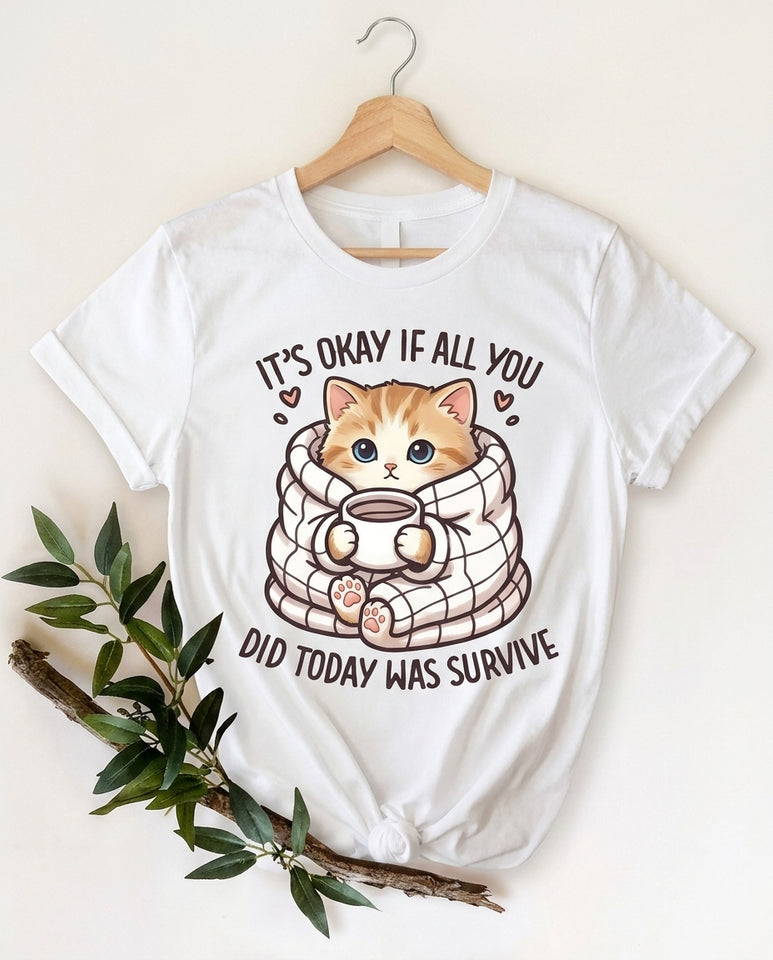 Mental Health Awareness Collection Tees
