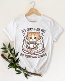 Mental Health Awareness Collection Tees