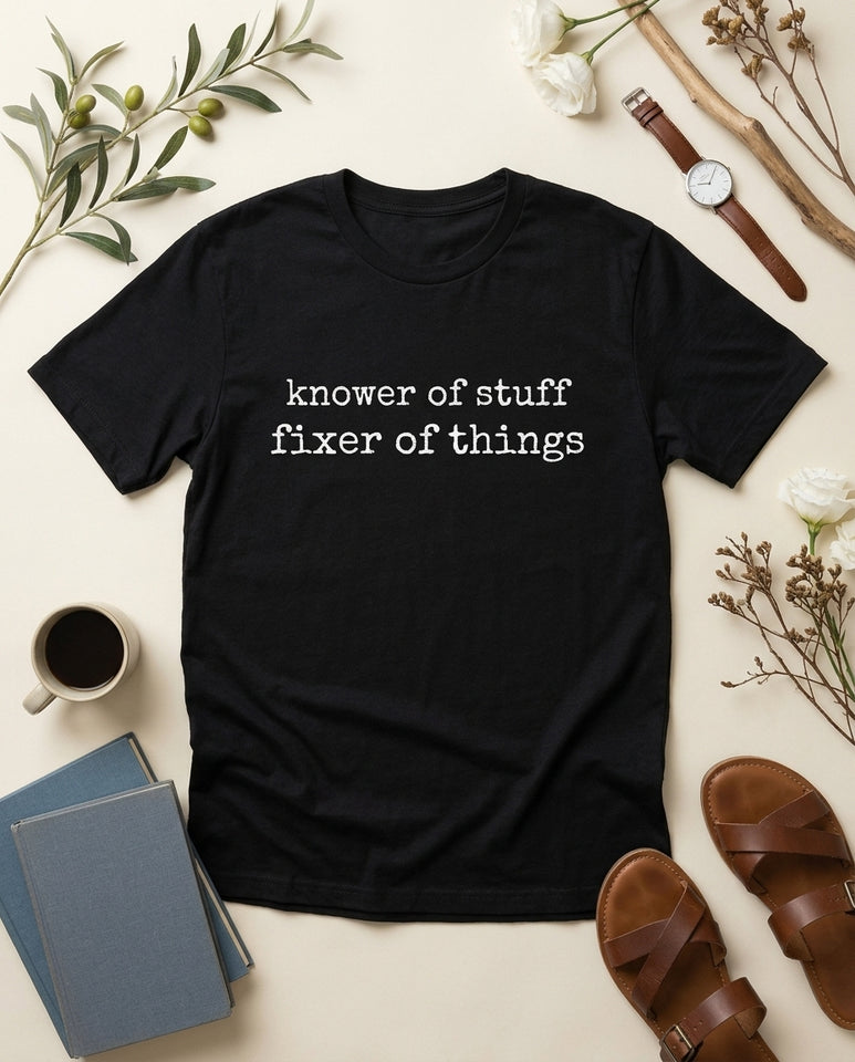 Mens Comedy Collection Tees