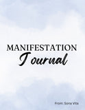 Manifest Journal 12+ PAGES - Digital Journal