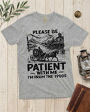 Mens Comedy Collection Tees