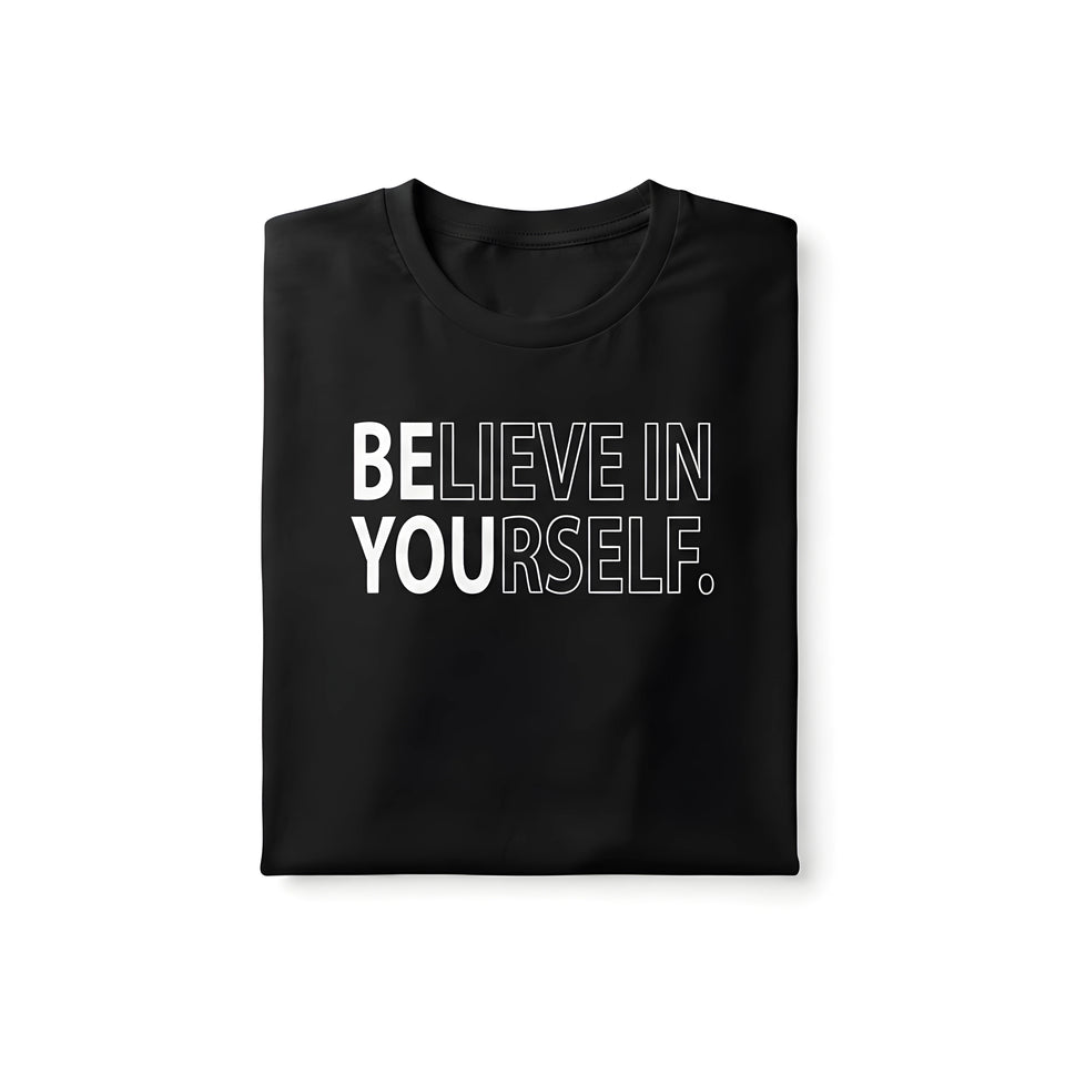 Believe In Yourself Tee