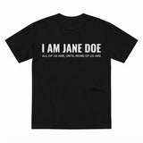 Feminism Collection Tees