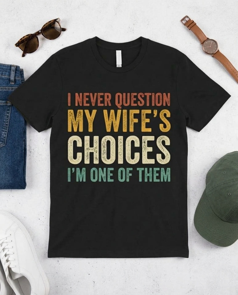 Mens Comedy Collection Tees