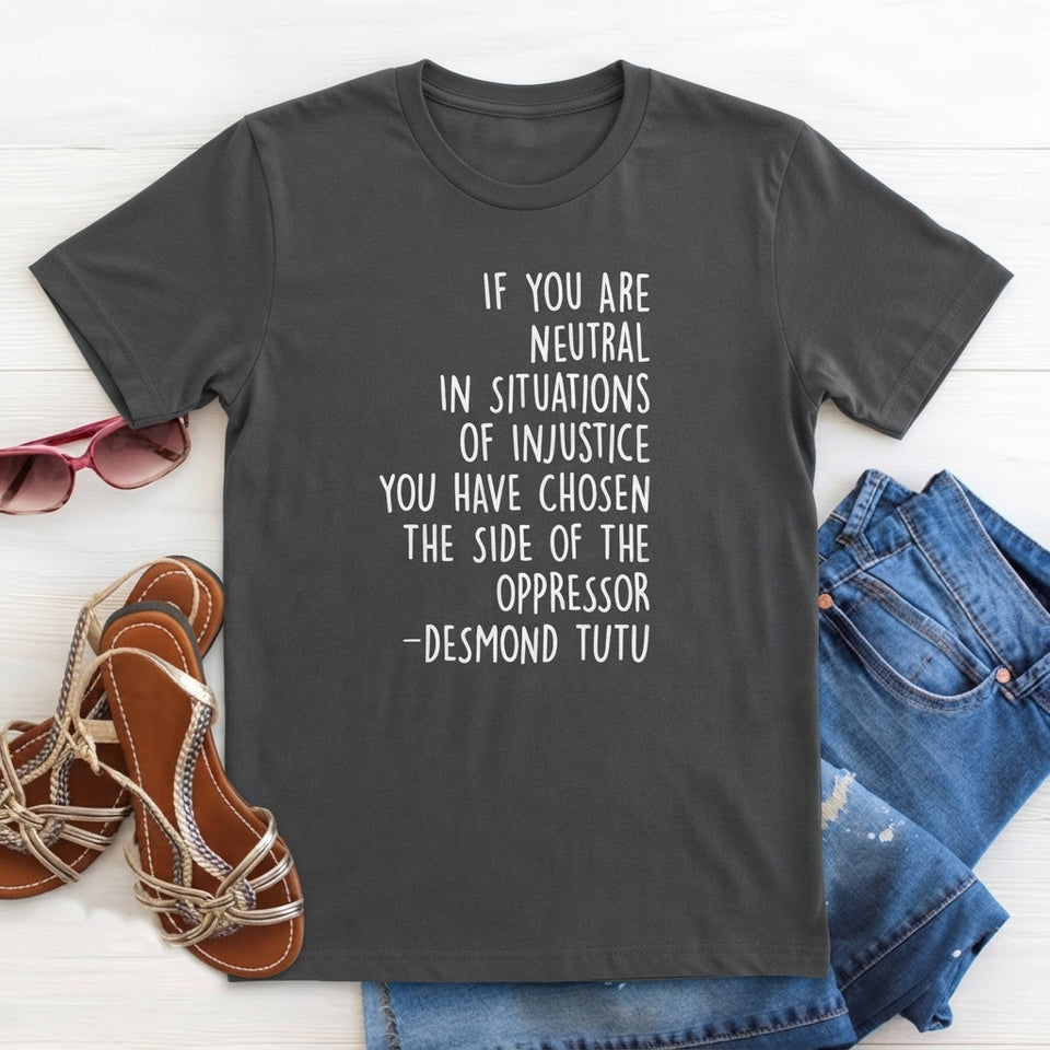 Feminism Collection Tees