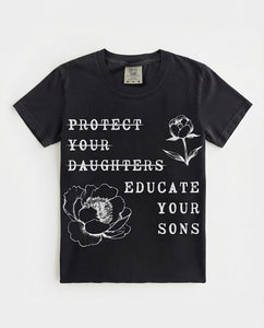 Feminism Collection Tees