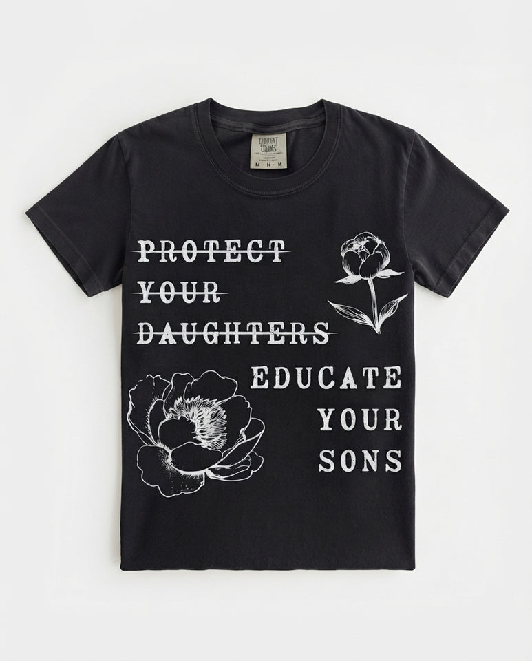 Feminism Collection Tees