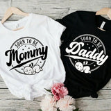 Soon To Be Mommy Or Daddy Shirt 1 Piece